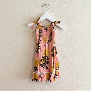 Alohiwai Honey Dress